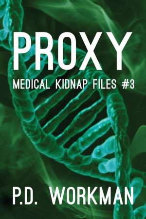 Proxy de P. D. Workman