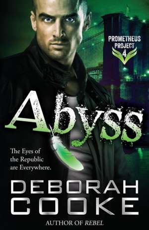 Abyss de Deborah Cooke