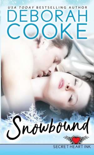 Snowbound de Deborah Cooke