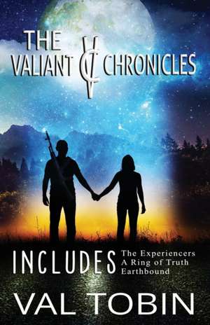 Tobin, V: VALIANT CHRON