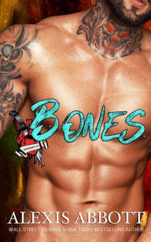 Bones de Alexis Abbott