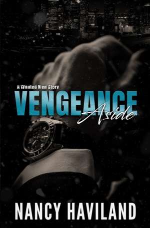 Vengeance Aside de Nancy Haviland