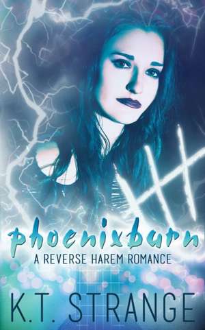 Phoenixburn de Kt Strange