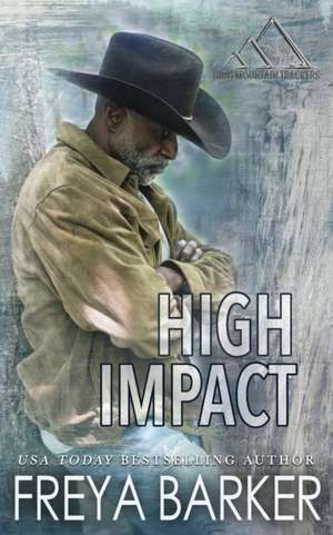 High Impact de Freya Barker