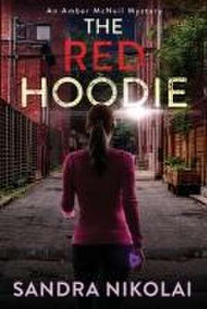 The Red Hoodie de Sandra Nikolai