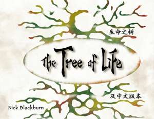 The Tree of Life de Nick Blackburn