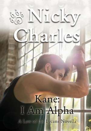 Kane de Nicky Charles