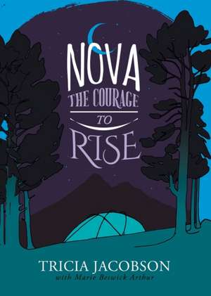 Jacobson, T: Nova