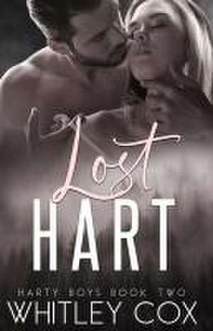 Cox, W: Lost Hart