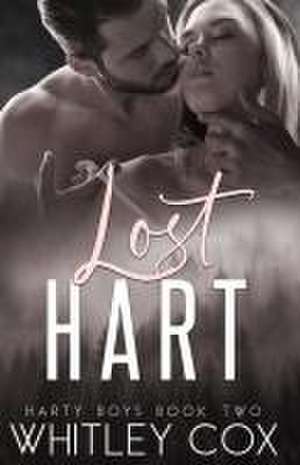 Lost Hart de Whitley Cox