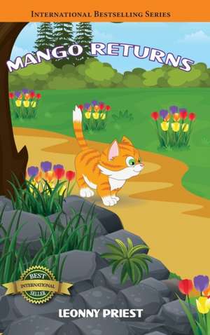 Mango Returns de Leonny Priest