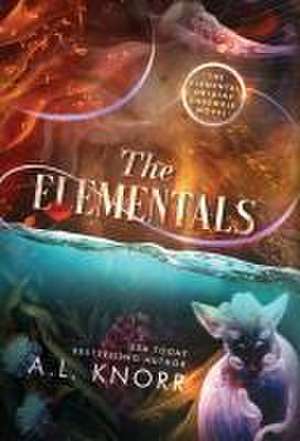 The Elementals de A L Knorr