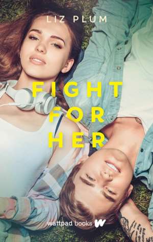 Fight for Her de Liz Plum