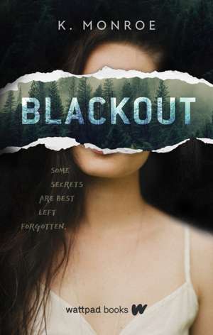 Blackout de K. Monroe