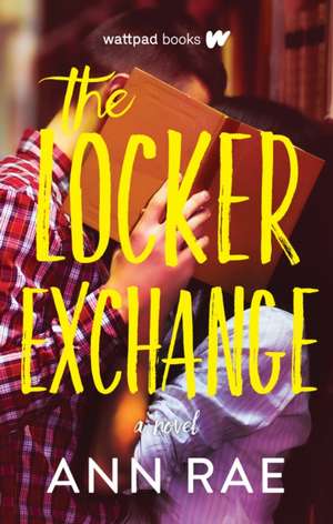 The Locker Exchange de Ann Rae