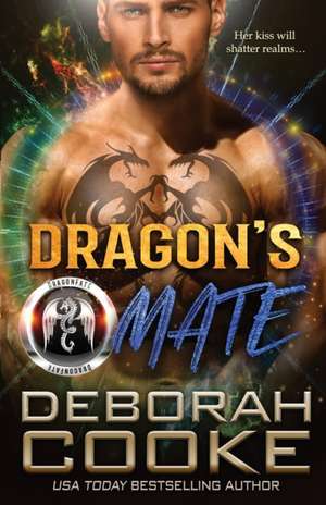 Dragon's Mate de Deborah Cooke