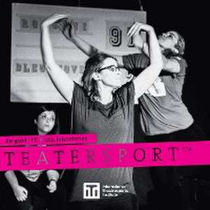 Teatersport(TM) de Patti Stiles