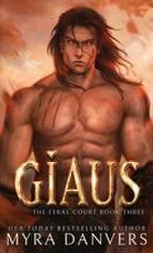 Giaus de Myra Danvers