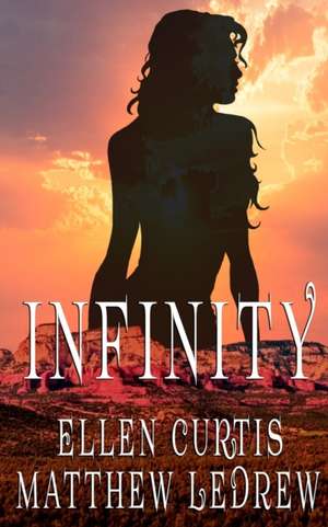 Infinity de Matthew Ledrew