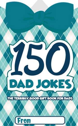 Dad Jokes Book de Funny Foxx