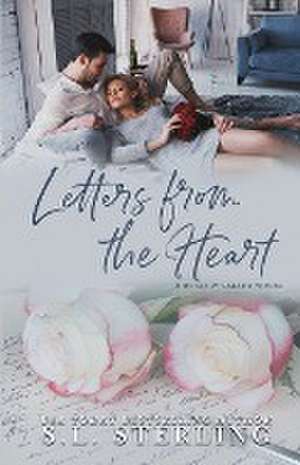 Letters from the Heart de S. L. Sterling