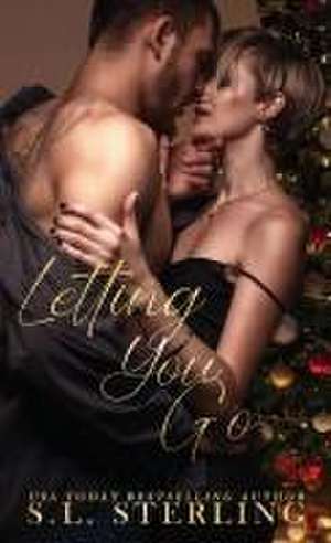 Letting You Go de S. L. Sterling