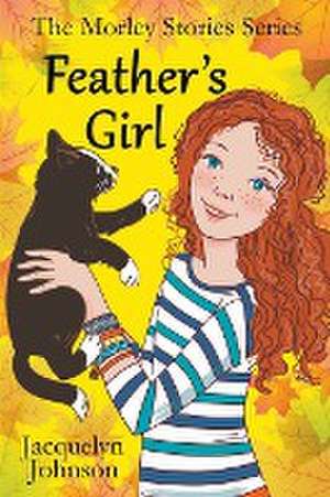 Feather's Girl de Jacquelyn Johnson