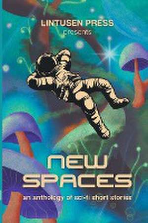 New Spaces de Lintusen Press