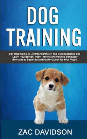 Dog Training de Zac Davidson