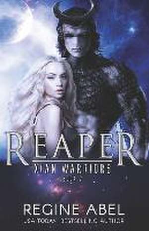 Reaper de Regine Abel