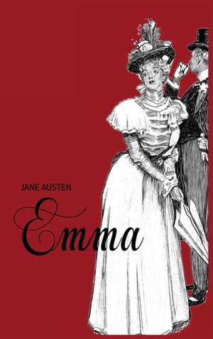 Austen, J: Emma