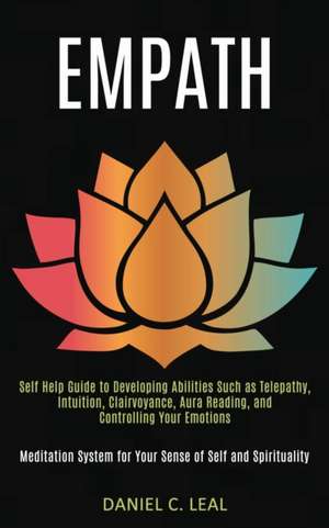 Empath de Daniel C. Leal