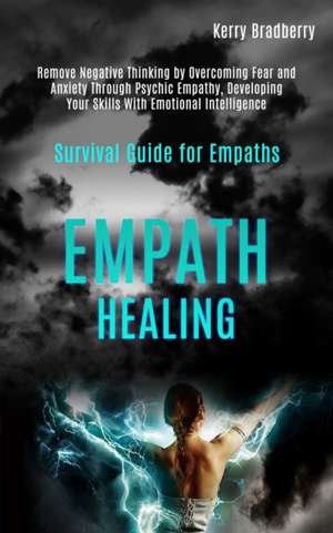 Empath Healing de Chanel Richo