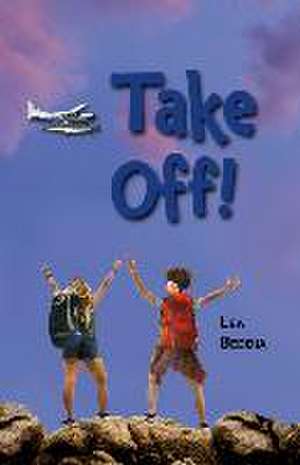 Take Off! de Lea Beddia