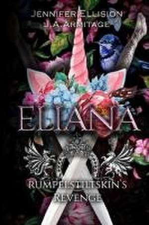 Eliana de Jennifer Ellision