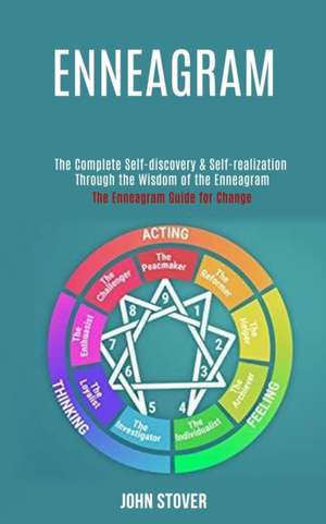 Enneagram de John Stover