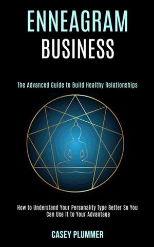 Enneagram Business de Casey Plummer