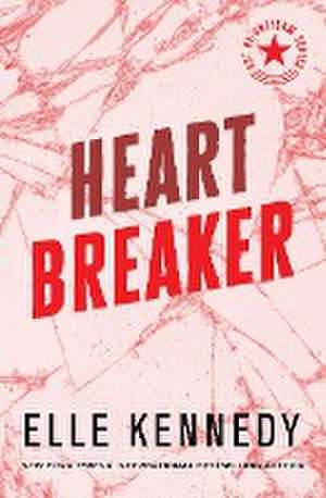 Heart Breaker de Elle Kennedy