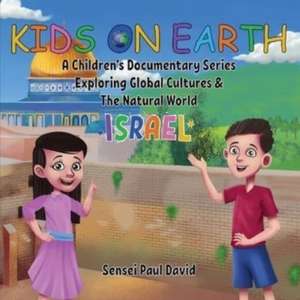 Kids On Earth de Sensei Paul David