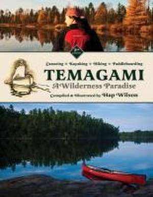 Temagami de Hap Wilson