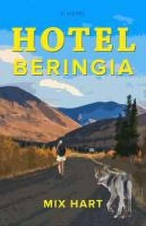 Hotel Beringia de Mix Hart