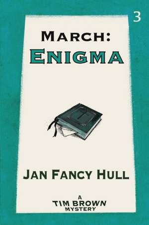 March de Jan Fancy Hull