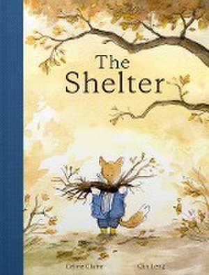 The Shelter de Celine Claire