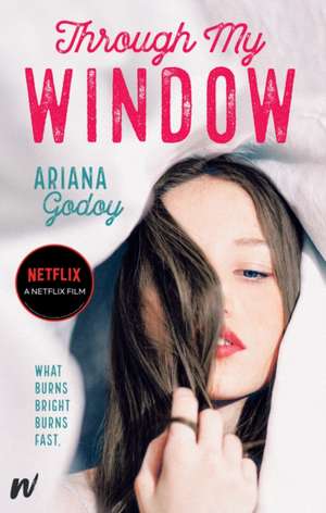 Through My Window de Ariana Godoy