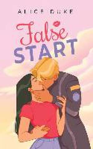 False Start de Alice Duke
