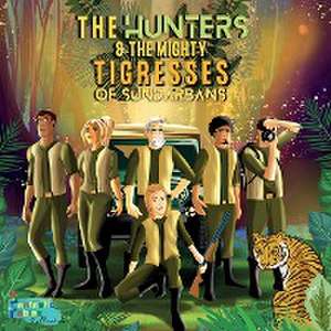 The Hunters and the Mighty Tigresses of Sundarbans