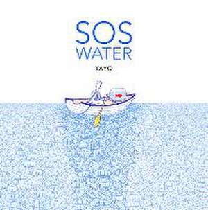 SOS Water de Yayo