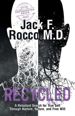 Recycled de Jack Rocco