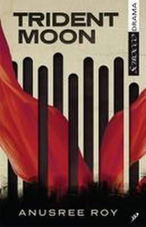 Roy, A: Trident Moon