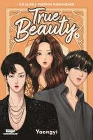 True Beauty Volume Four de Yaongyi